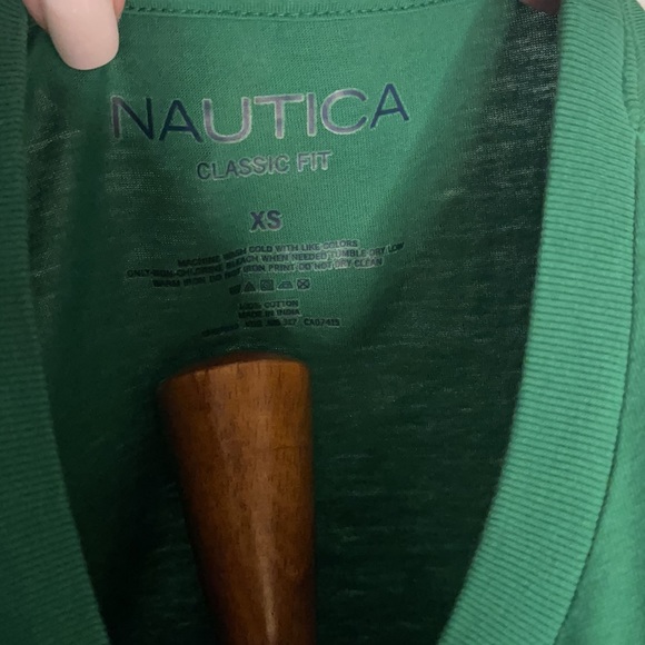 Nautica shirt. Buy 1 get 2 free - Picture 6 of 6